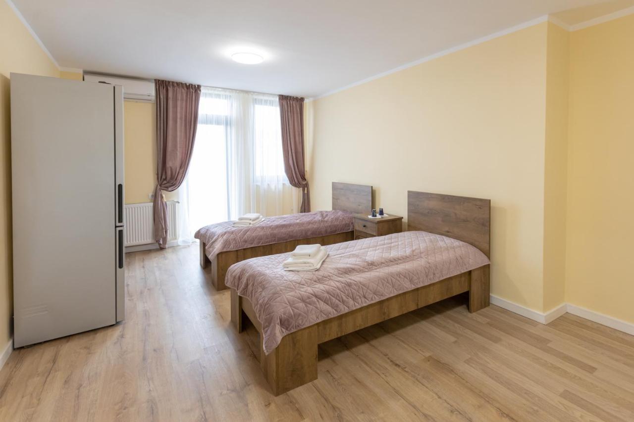 Villa Class Сынмартин Экстерьер фото