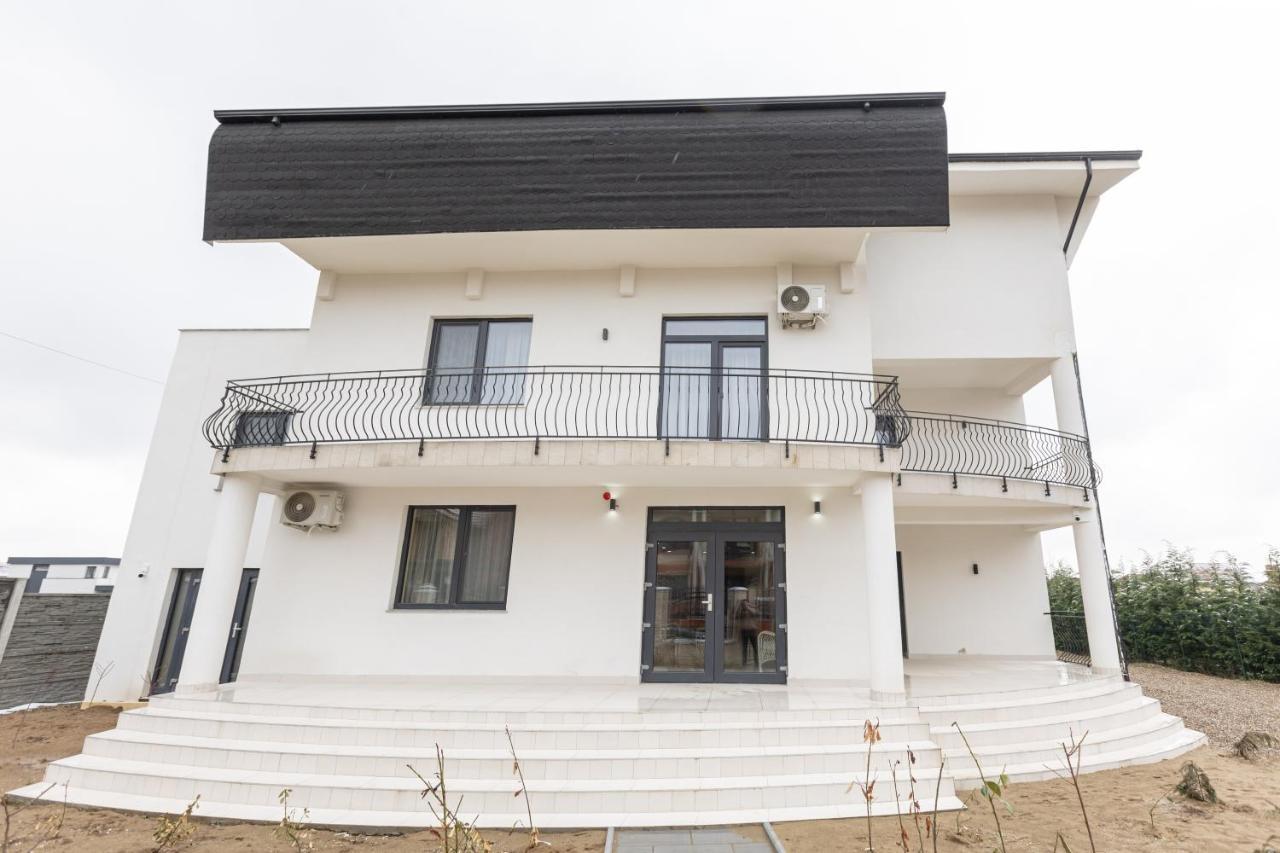 Villa Class Сынмартин Экстерьер фото