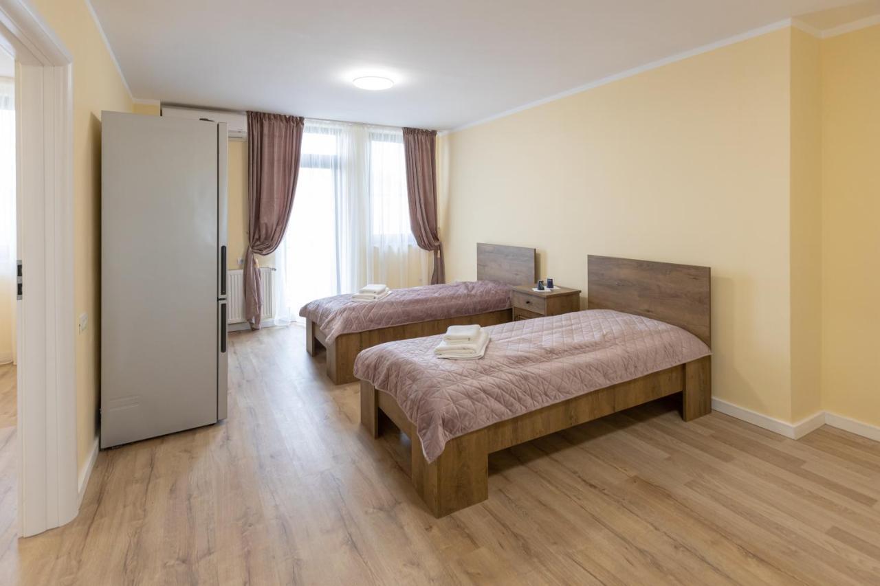 Villa Class Сынмартин Экстерьер фото