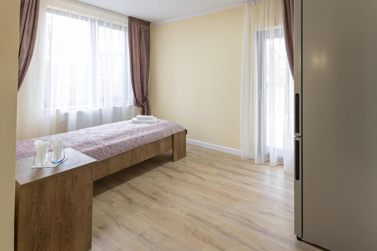 Villa Class Сынмартин Экстерьер фото