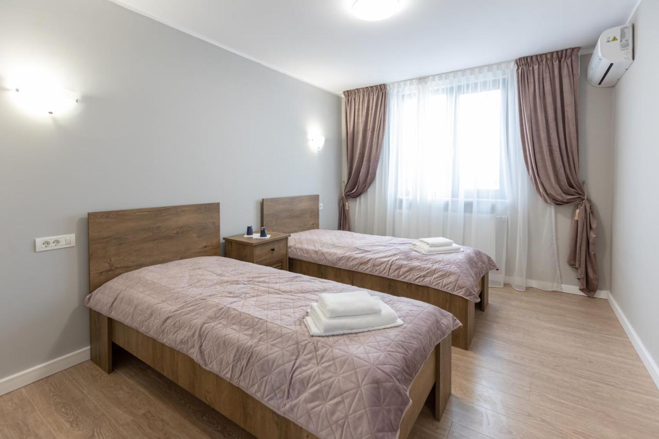 Villa Class Сынмартин Экстерьер фото