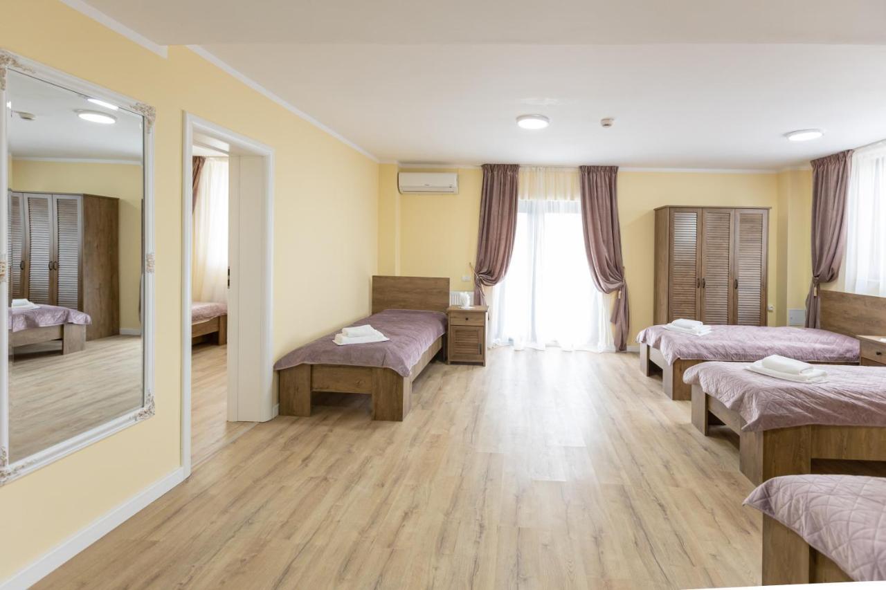 Villa Class Сынмартин Экстерьер фото