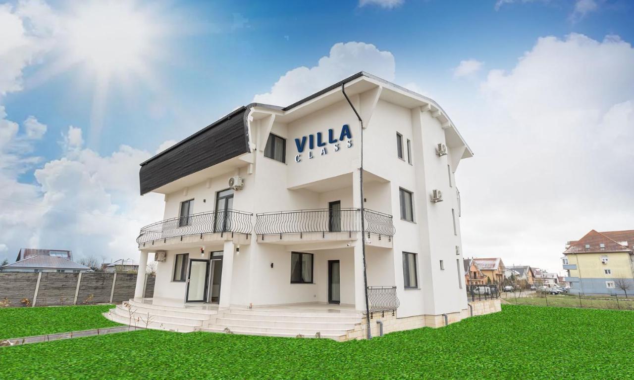 Villa Class Сынмартин Экстерьер фото