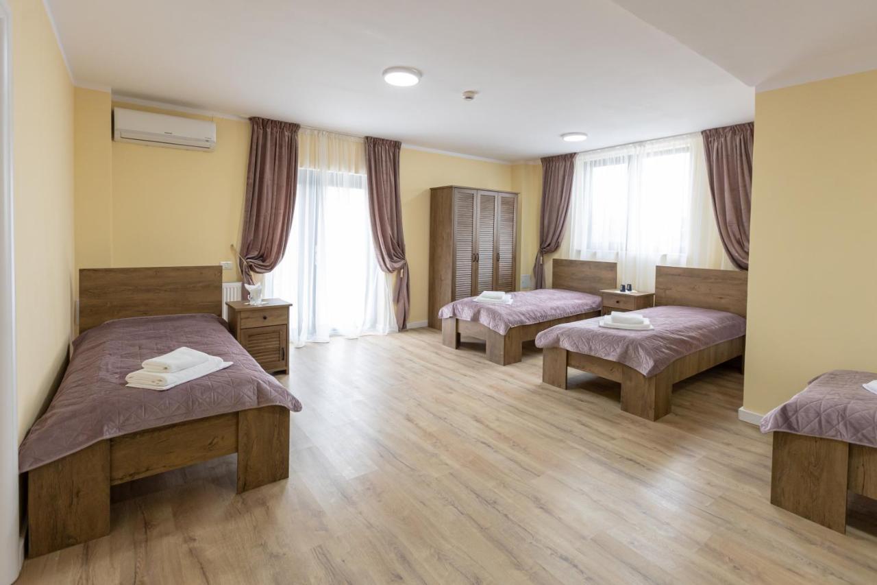 Villa Class Сынмартин Экстерьер фото