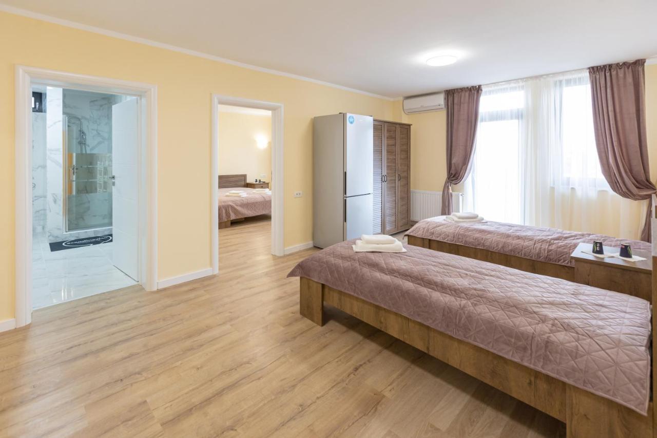 Villa Class Сынмартин Экстерьер фото