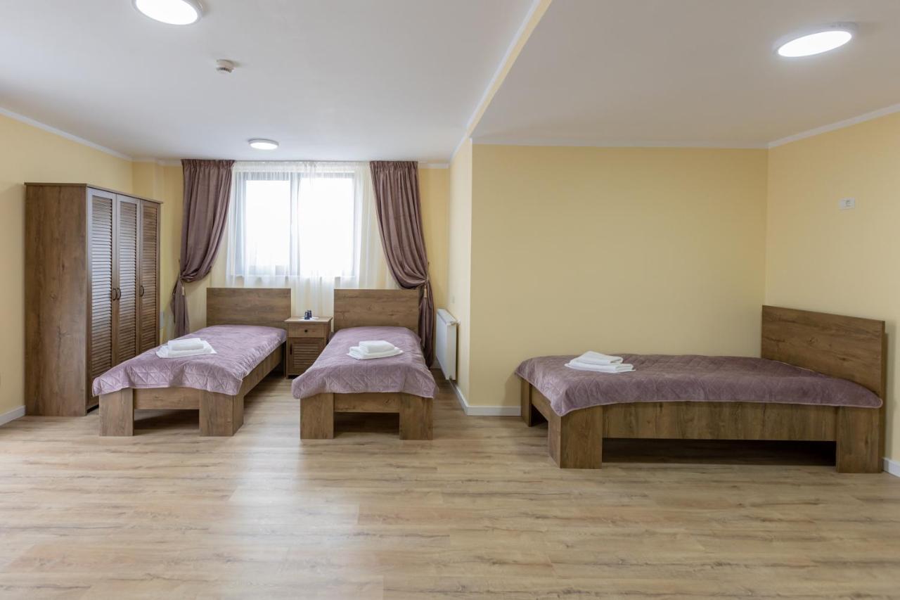 Villa Class Сынмартин Экстерьер фото