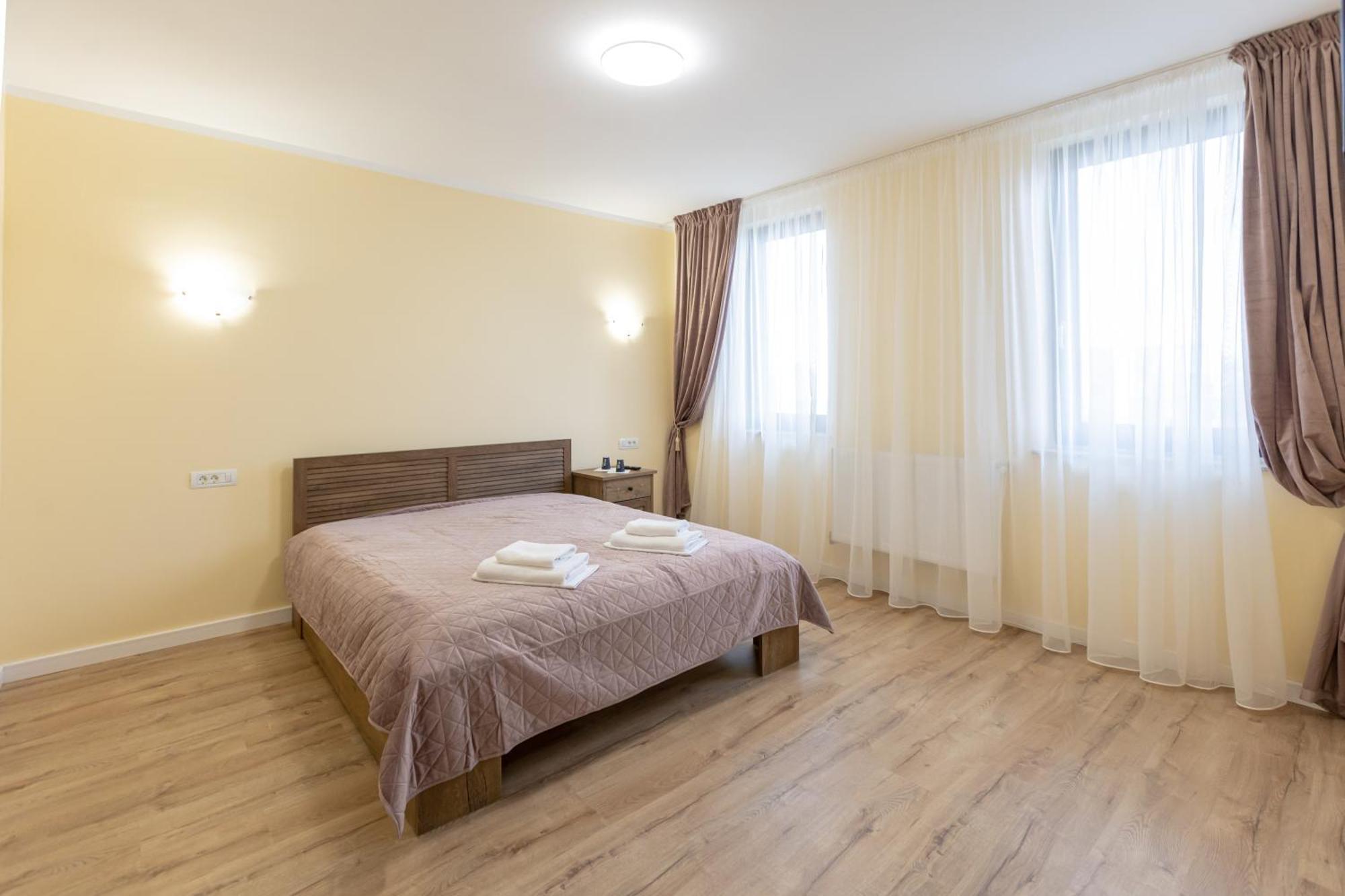 Villa Class Сынмартин Экстерьер фото