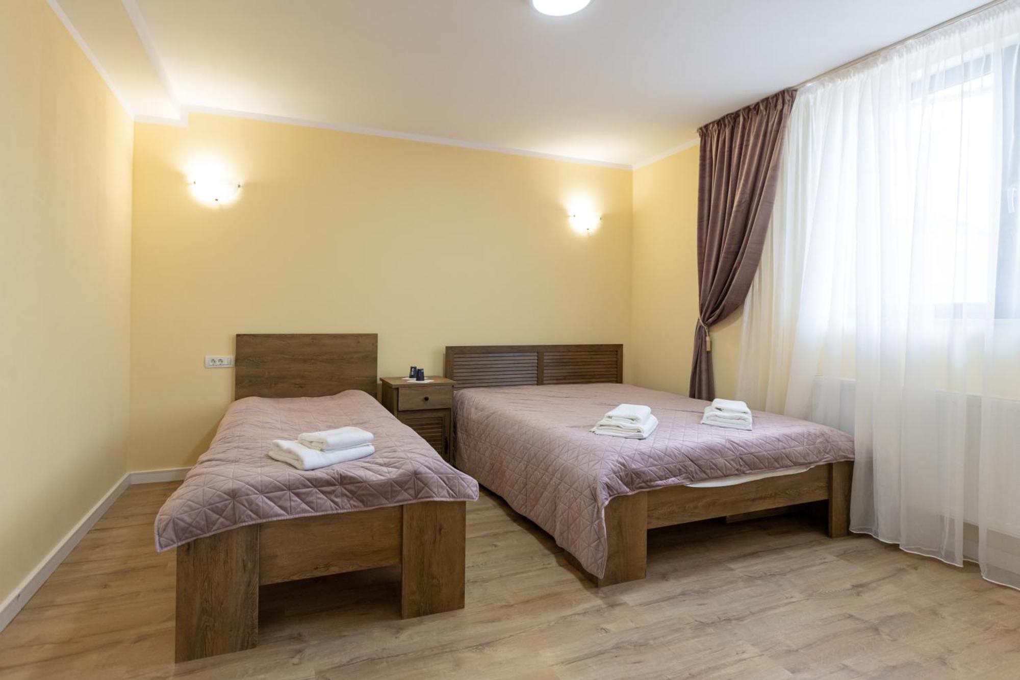 Villa Class Сынмартин Экстерьер фото