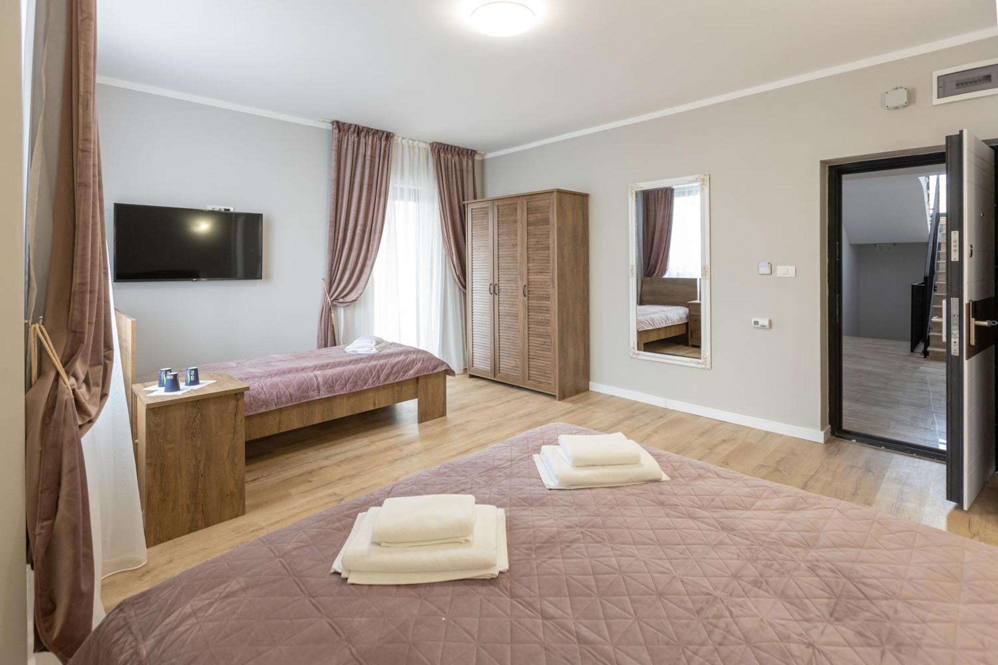 Villa Class Сынмартин Экстерьер фото