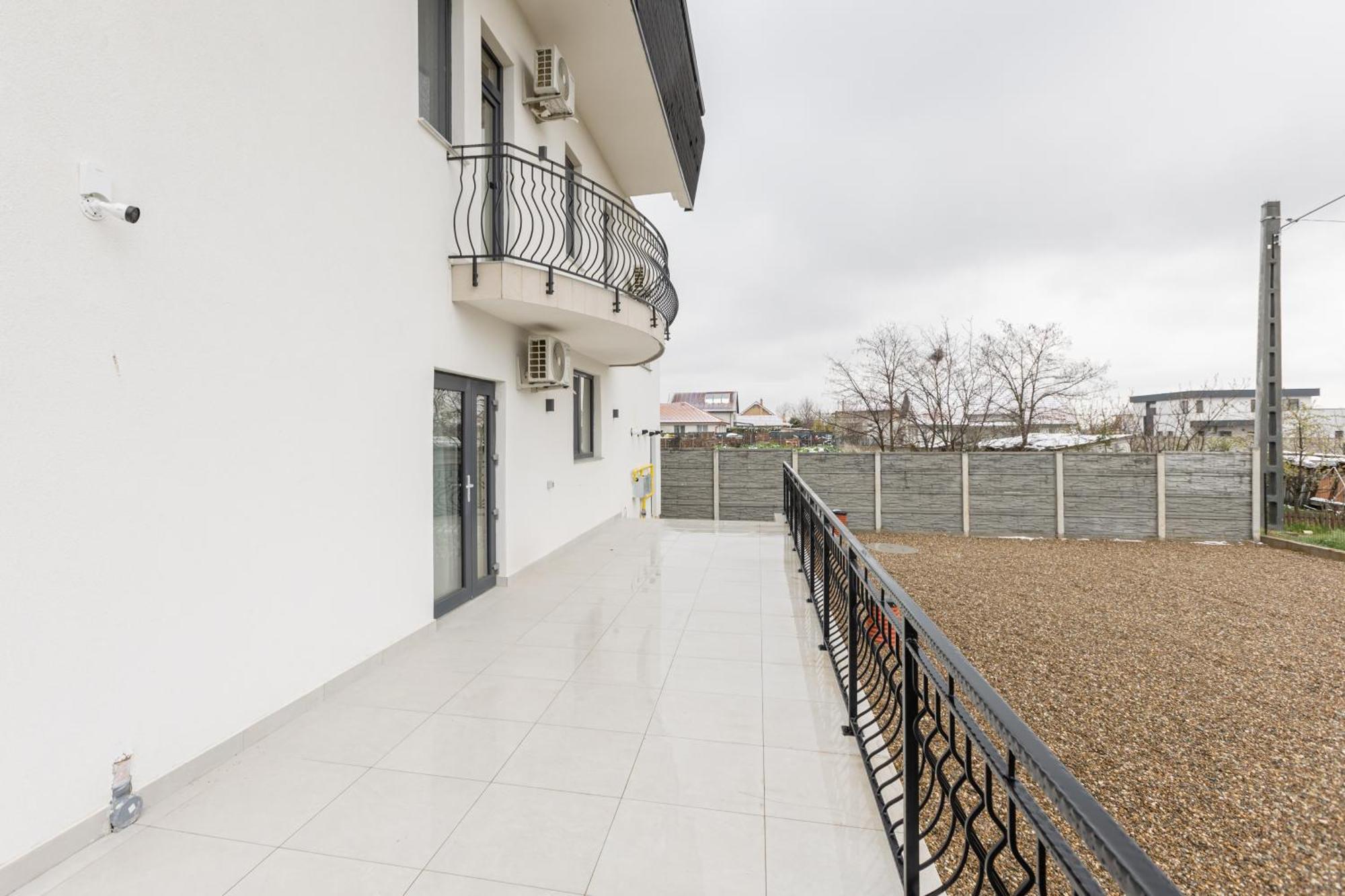Villa Class Сынмартин Экстерьер фото